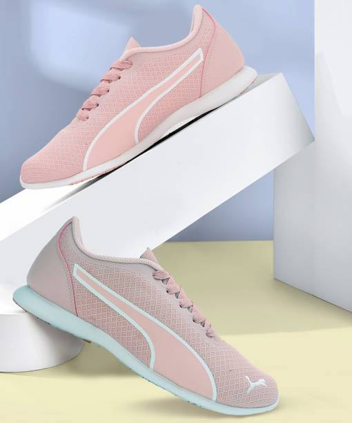Puma Puma Vega Sweet V2 Idp Casuals For Women