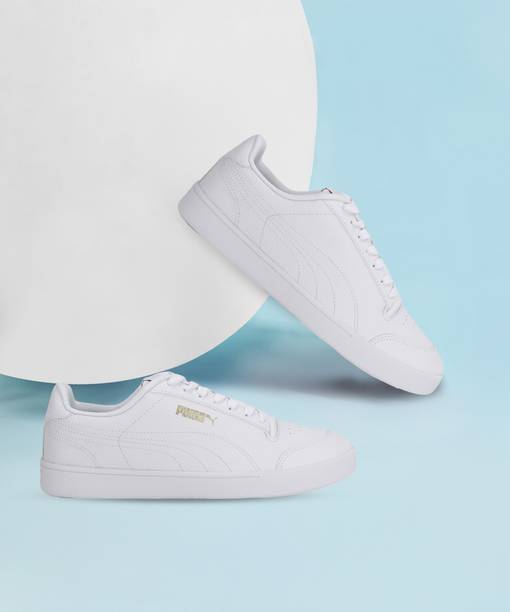 Puma Shuffle Ultra Sneakers For Men