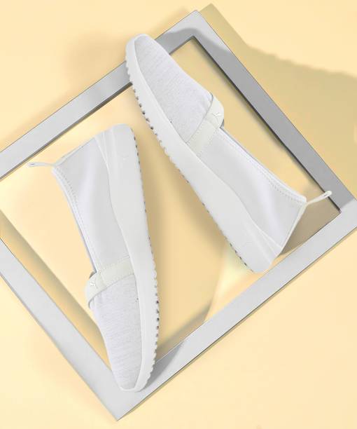 Puma Adelina Space Metallics Casuals For Women