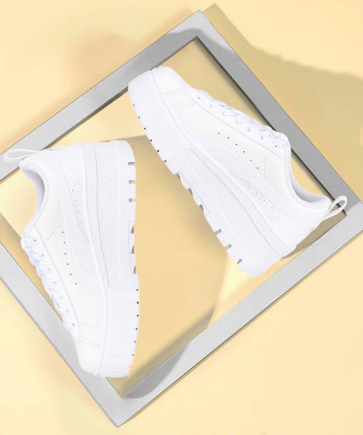 Mayze Wedge Sneakers For Women