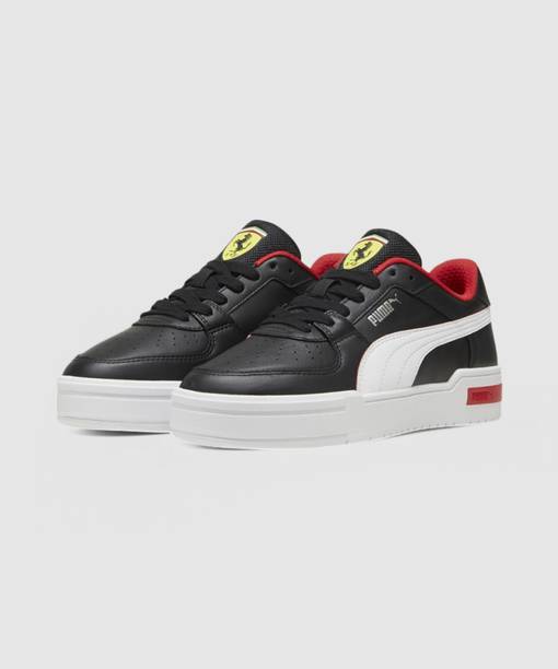 Scuderia Ferrari CA Pro Sneakers For Men