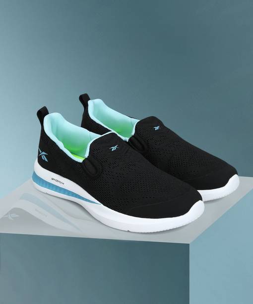 Captain Comfort Slip Walking Shoes For Women