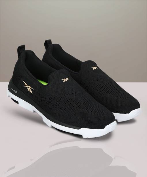 Metro Inbound Slip Walking Shoes For Women