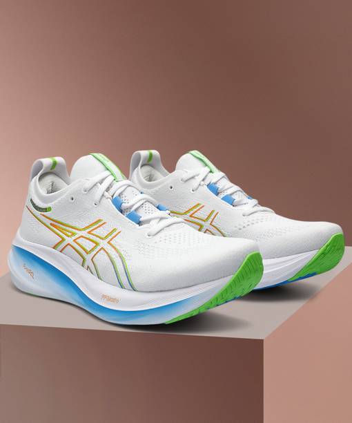 GEL-NIMBUS 26 Running Shoes For Men