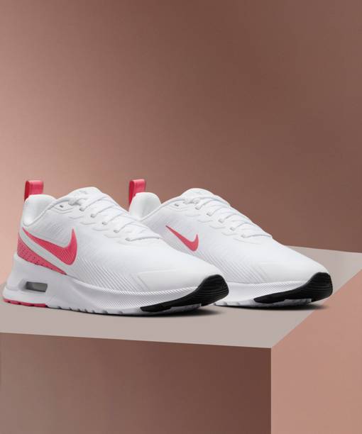 Nike Air Max Nuaxis Sneakers For Women