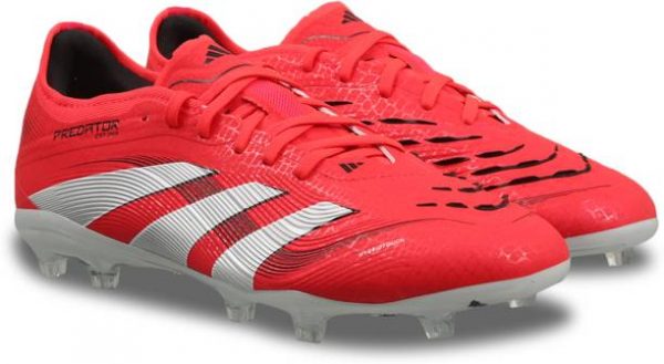 Predator Pro Fg Football Shoes For Men