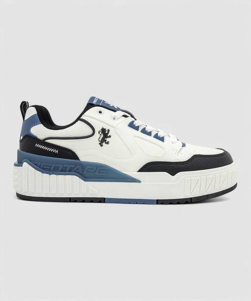 Casual Sneaker Shoes for Men | Elegantly Rounded Front, Soothing Insole Casuals For Men