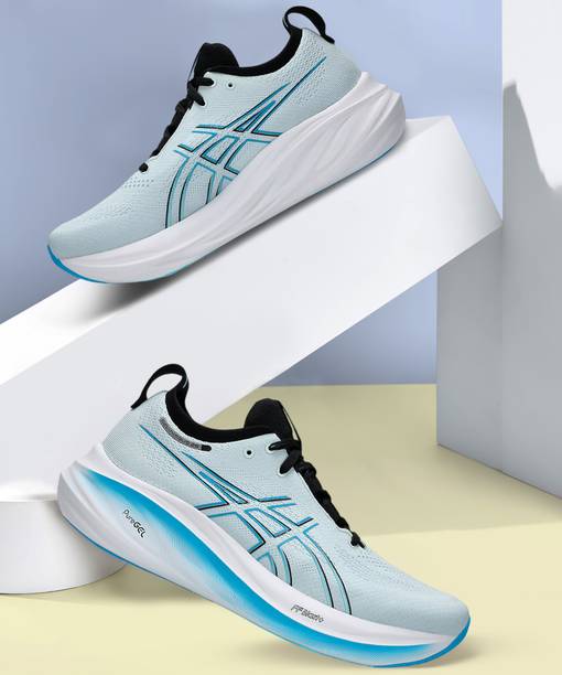 GEL-NIMBUS 26 Running Shoes For Men