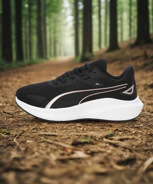 Puma Skyrocket Lite Wns Res Running Shoes For Women