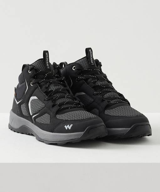 Terra Lite MA Low Ankle Hiking & Trekking Shoes For Men