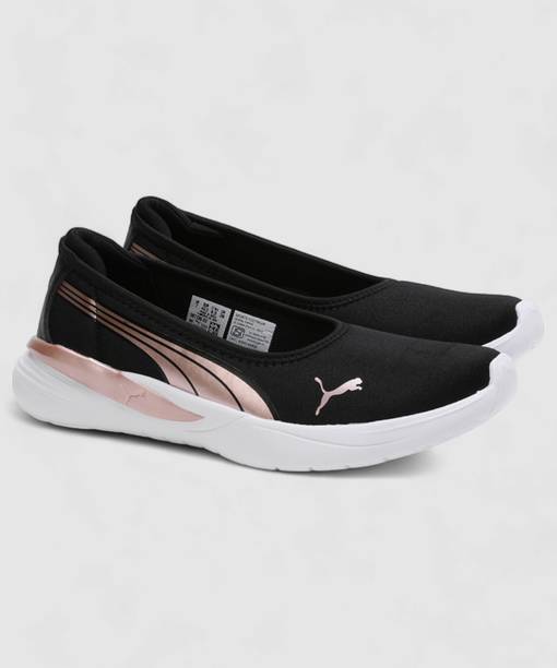 Evelyn Softride Walking Shoes For Women