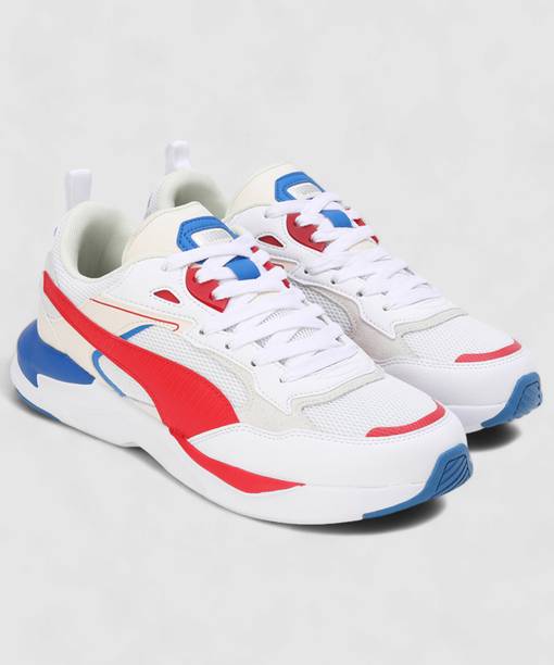 X-ray Prism Sneakers For Men