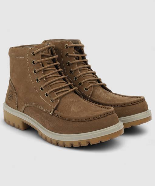 Boots For Men