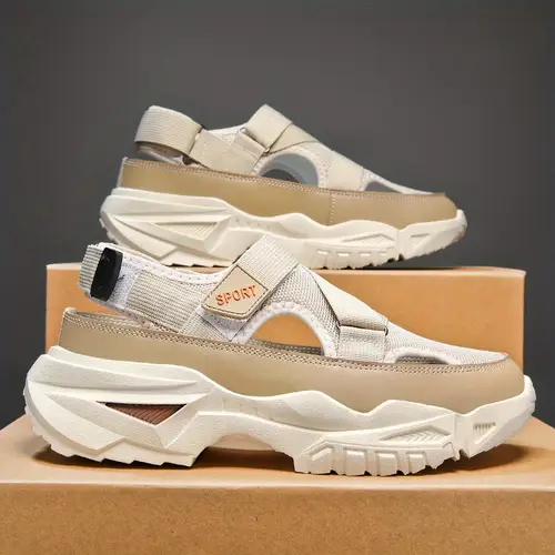 Men’s Fashion Sandals Classic Comfortable Premium Versatile Street Casual Shoes