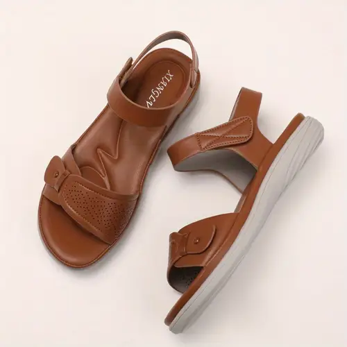 Solid Serves As The Foundation Of Life, While The Straps