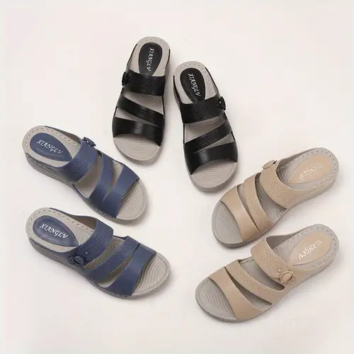 The Design Of The Straps Resembles Flowing Poetry, With Embellishments